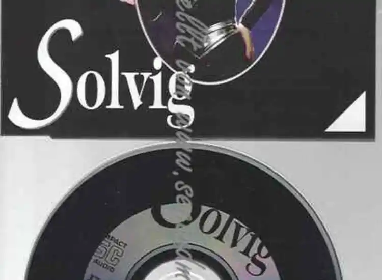 CD--SOLVIG-- HERZEN IM SPIEL ansehen