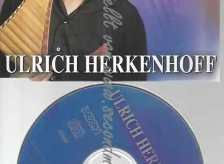 CD--HERKENHOFF,ULRICH | --TÜRKISCHER MARSCH ansehen