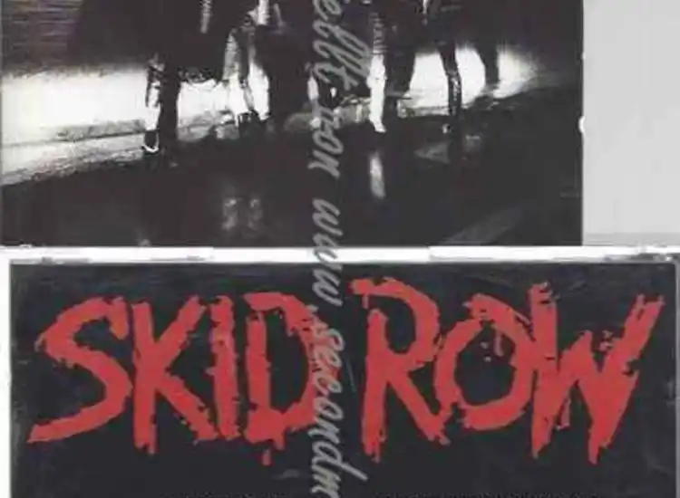 CD--Skid Row | --Skid Row ansehen