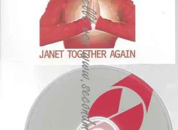 CD--Janet Jackson | --Together Again ansehen