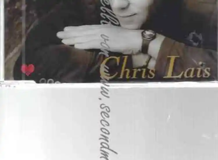 CD--Lais,Chris--Ich Muss Raus ansehen