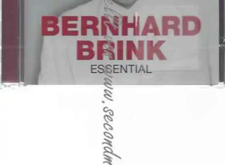 CD--Brink,Bernhard | --Essential ansehen