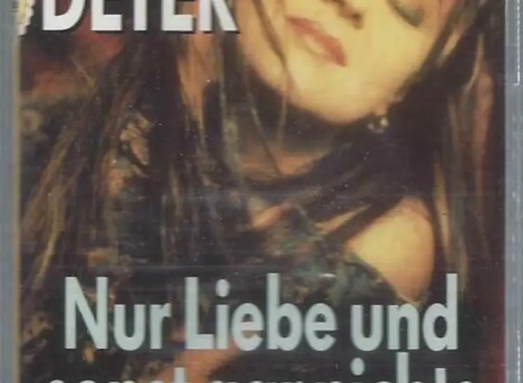 MC-Ina Deter --Nur Liebe und sonst gar nichts ansehen