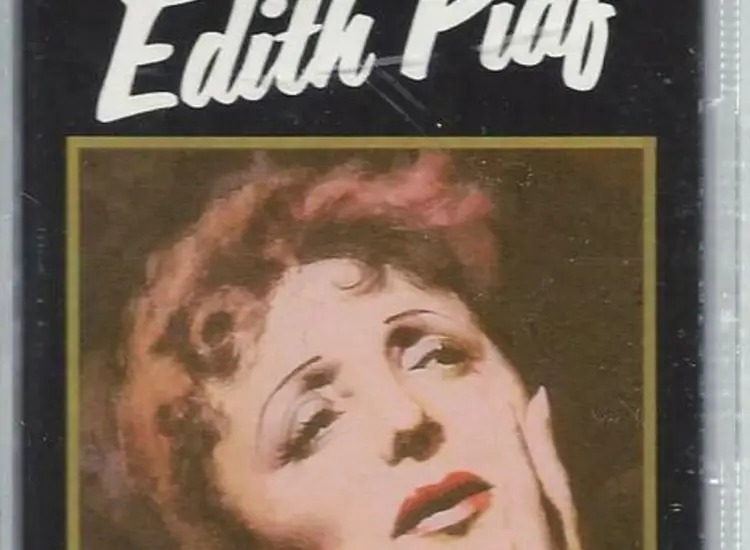 MC--Edith Piaf --Master Sereies ansehen