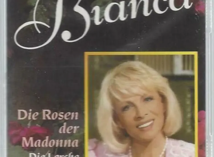 MC--Bianca --Die Rosen der Madonna ansehen