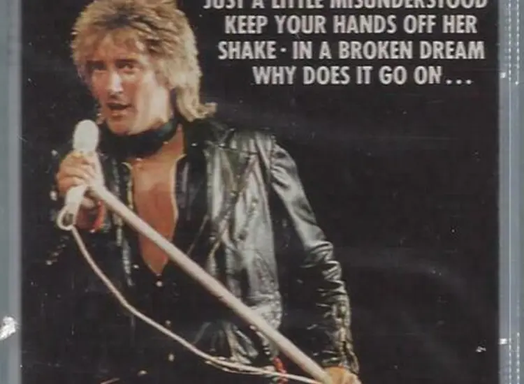 MC-- Rod Stewart ansehen