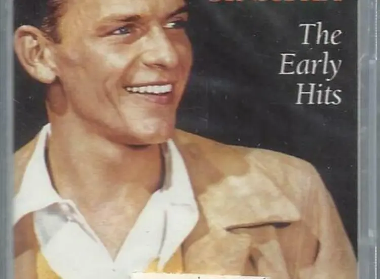 MC-- Frank Sinatra --The Early Hits-- ansehen