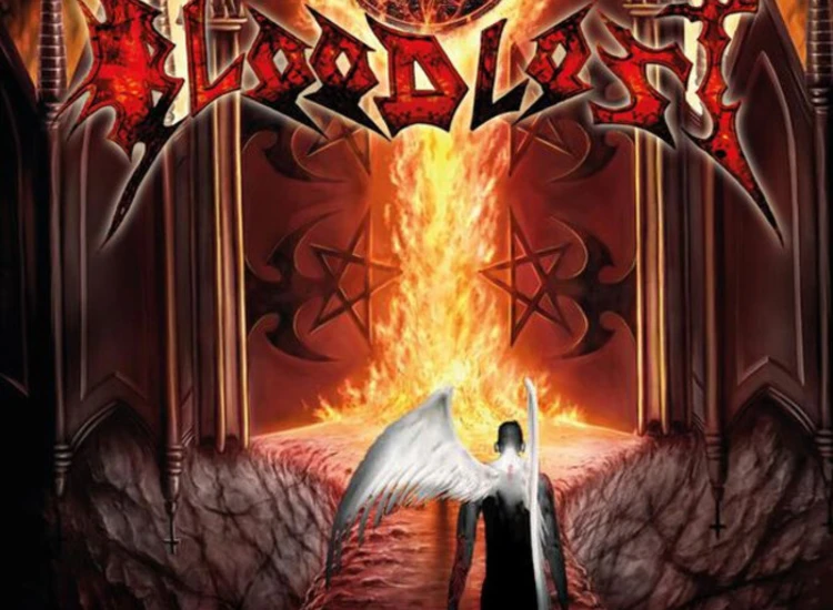 CD, Album Bloodlost - Evil Origins ansehen