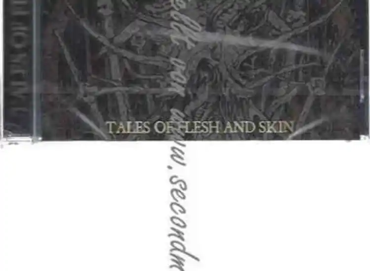 CD--Fleshcrawl und Skinned Alive | --Tales of Flesh and Skin ansehen