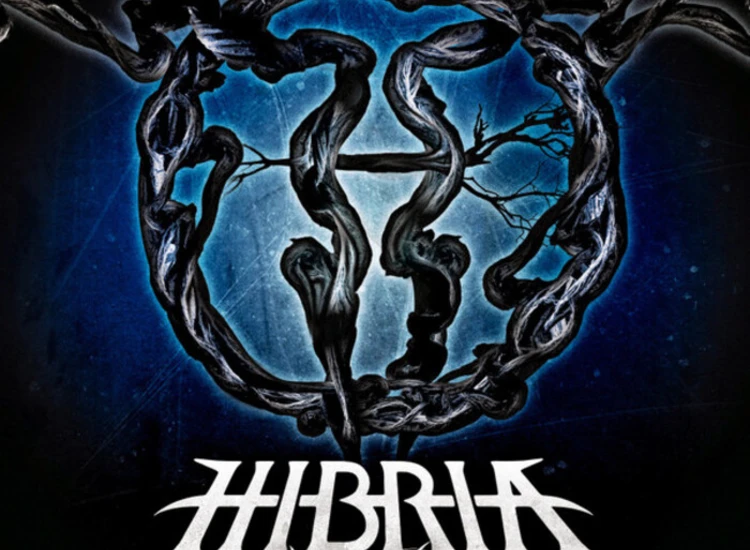 CD, Album Hibria - Silent Revenge ansehen