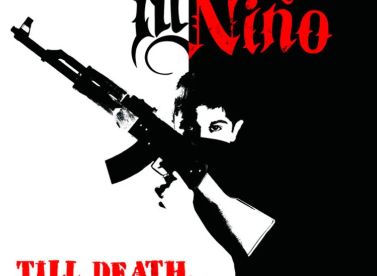 CD, Album Ill Niño - Till Death, La Familia ansehen