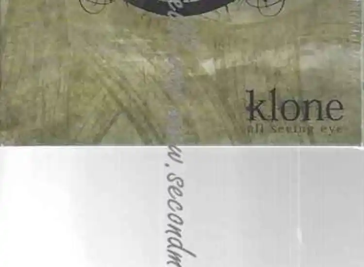 CD--Klone | --All Seeing Eye ansehen