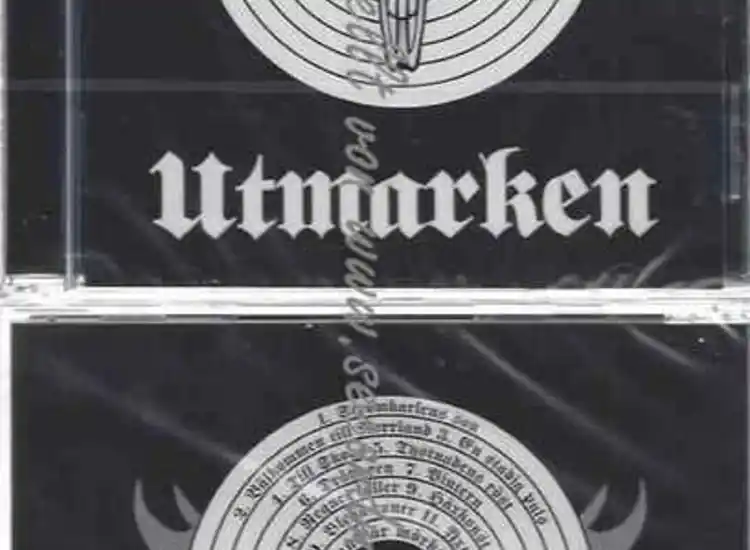 CD--Utmarken | --Utmarken ansehen