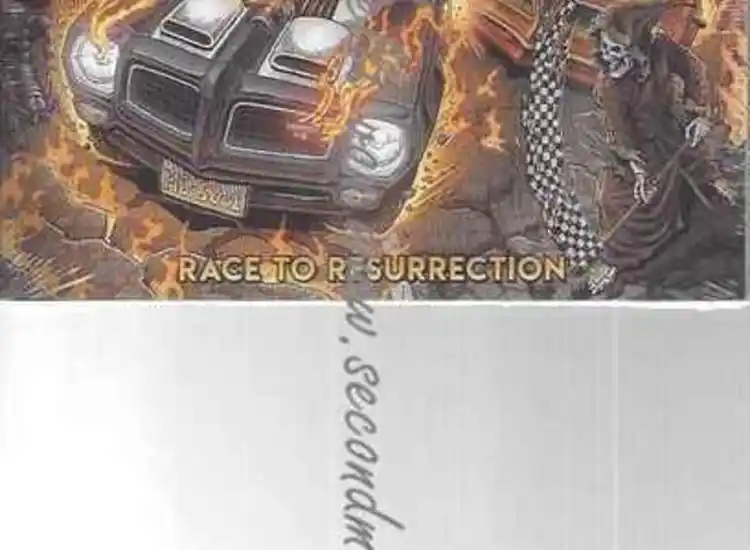 CD--Motorjesus | --Race to Resurrection (Lim.Digipak) ansehen