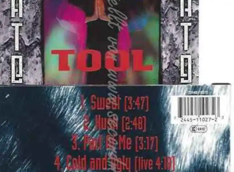 CD--TOOL | --OPIATE ansehen