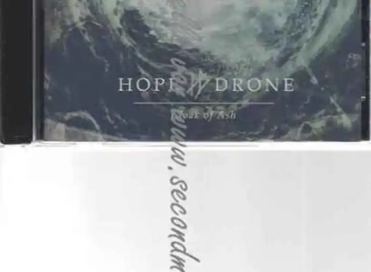 CD--Hope Drone | --Cloak of Ash ansehen