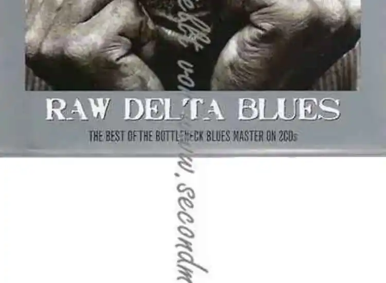 CD--Son House | --Raw Delta Blues ansehen