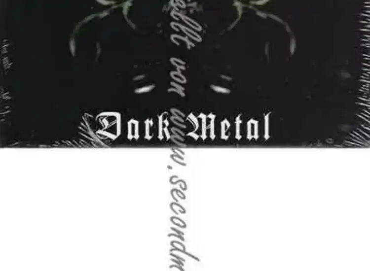 CD--Bethlehem  Dark Metal ansehen