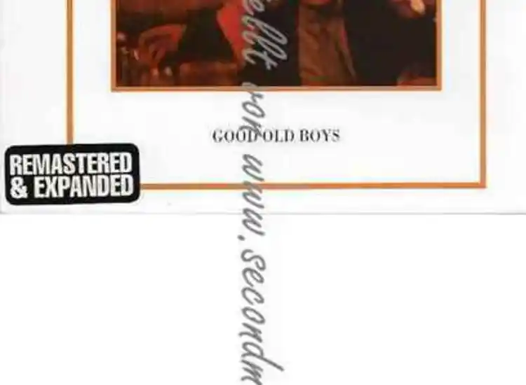 CD--Randy Newman | --Good Old Boys ansehen