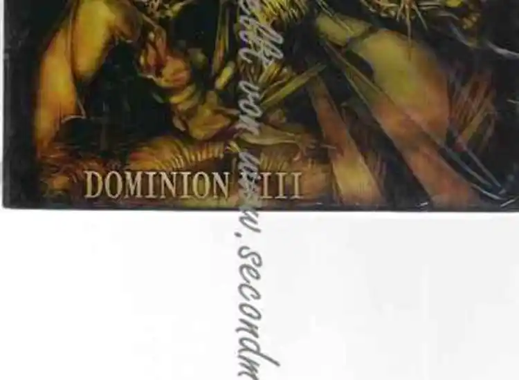 CD--Grave | --Dominion VIII ansehen