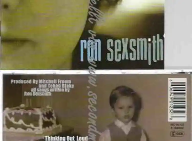 CD--Ron Sexsmith | --Other Songs ansehen