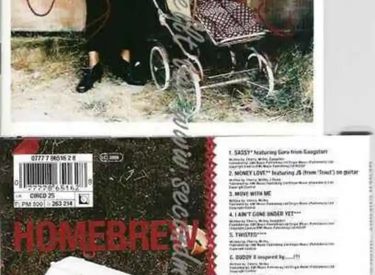 CD--Neneh Cherry | --Homebrew ansehen