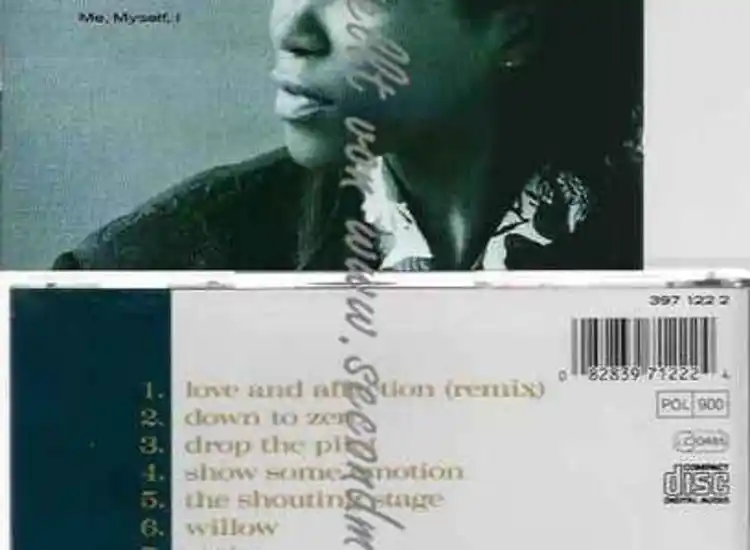 CD--Joan Armatrading | --The Very Best ansehen