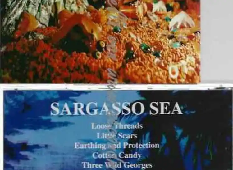 CD--Pram | --Sargasso Sea ansehen