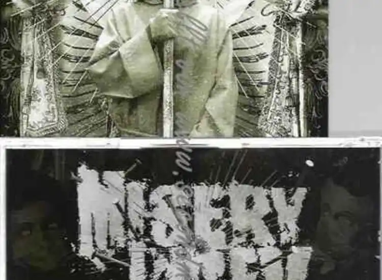 CD--Misery Index | --Pulling Out the Nails ansehen