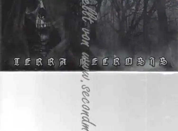 CD--Nominon--Terra Necrosis ansehen