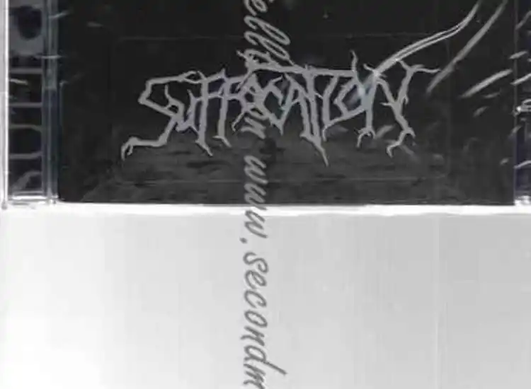 CD--Suffocation | --Suffocation ansehen