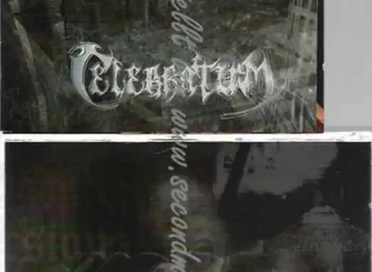 CD--Celebratum | --Instinct ansehen