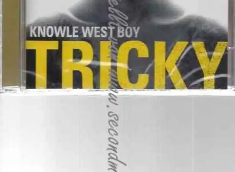 CD--Tricky | --Knowle West Boy ansehen