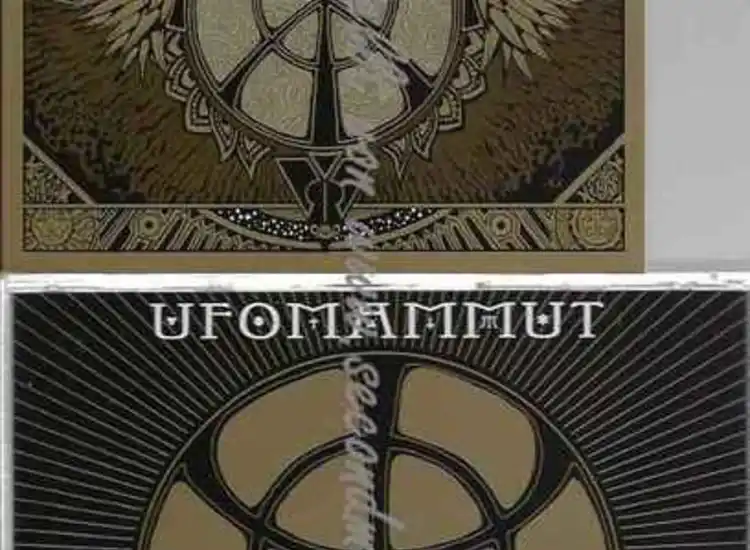 CD--Ufomammut | --Oro-Opus Premium ansehen