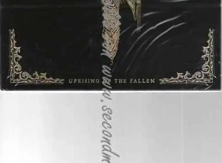 CD--Hetroertzen | --Uprising of the Fallen ansehen