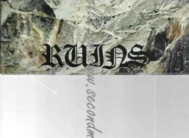 CD--Iskra | --Ruins ansehen