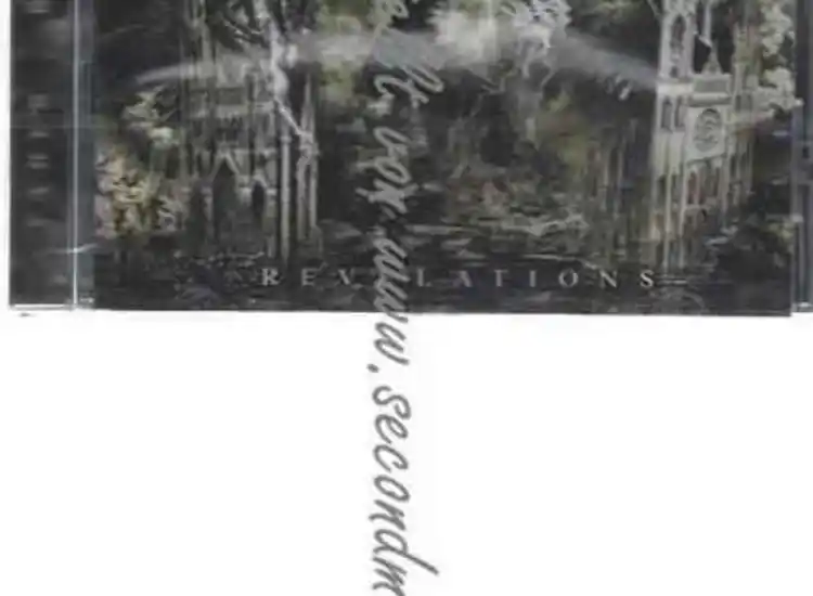 CD--Vader | --Revelations ansehen