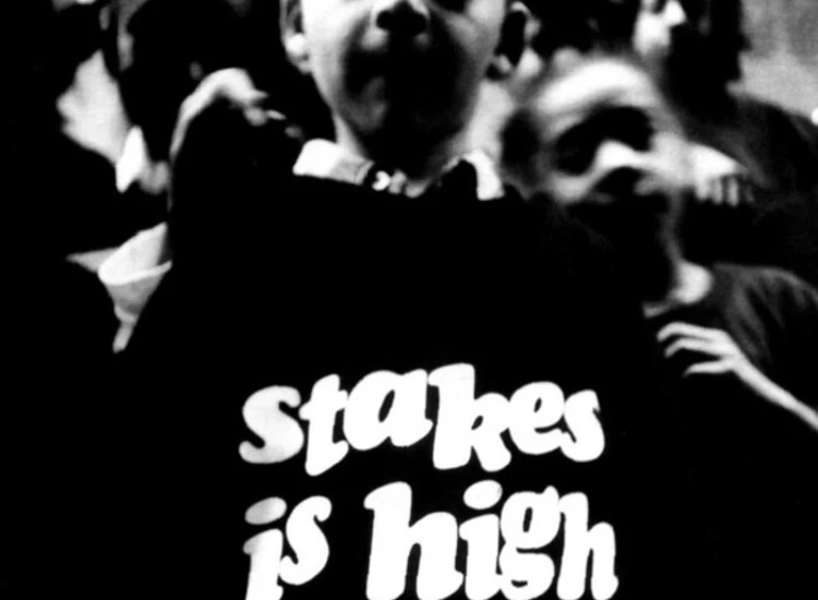 CD, Album De La Soul - Stakes Is High ansehen