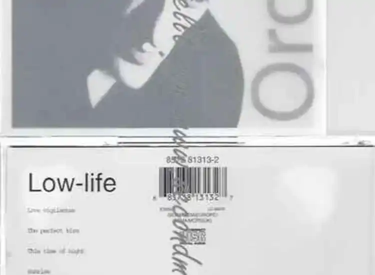 CD--New Order | --Low Life ansehen