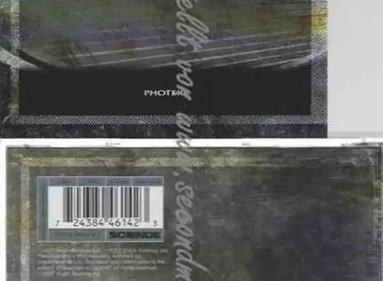 CD--Photek | --Modus Operandi ansehen