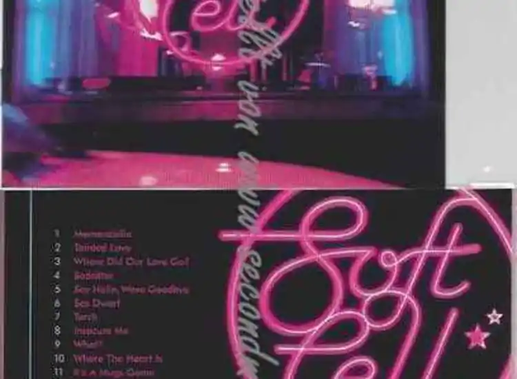 CD--Soft Cell | --Best of ansehen