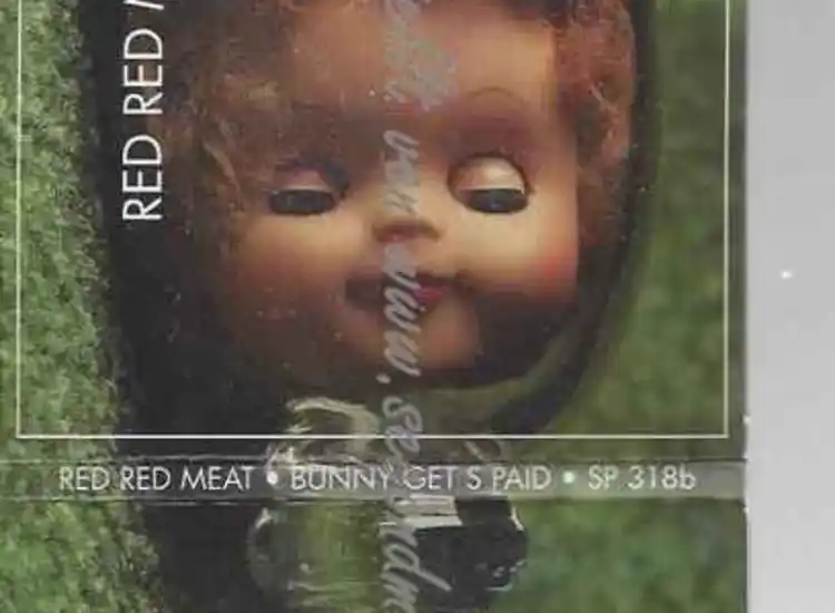 CD--Red Red Meat | --Bunny Gets Paid ansehen