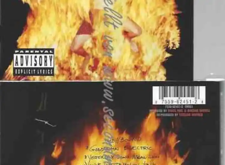 CD--Pantera | --Reinventing the Steel ansehen