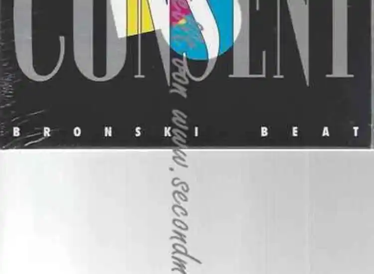 CD--Bronski Beat | --The Age of Consent ansehen