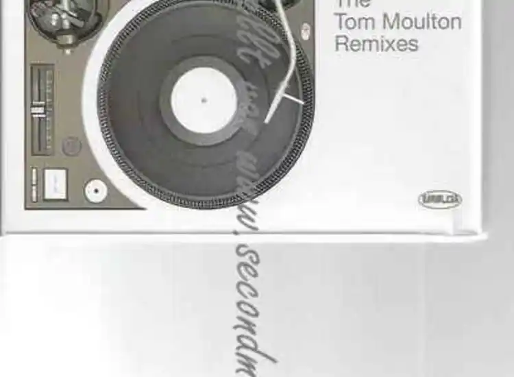 CD--Various | --Philadelphia International Classics-Tom Moulton Re ansehen
