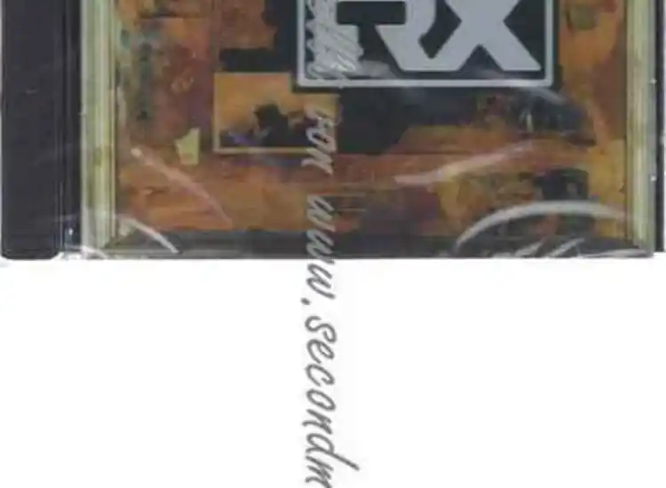 CD--Royal Trux | --Thank You ansehen