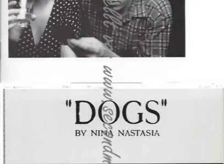 CD--Nina Nastasia | --Dogs ansehen