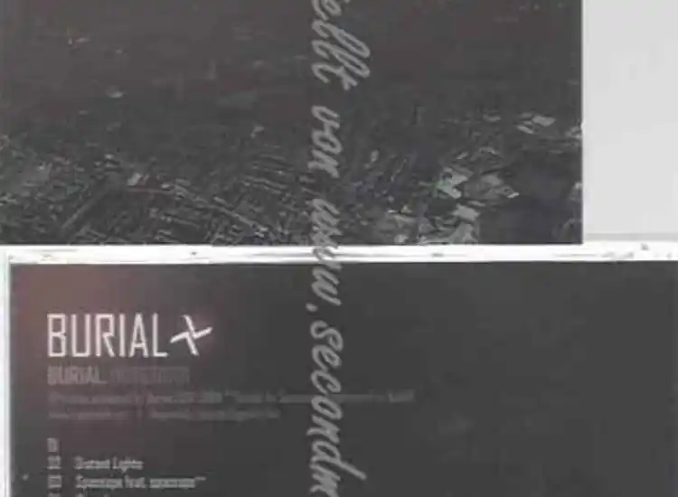 CD--Burial | --Burial ansehen