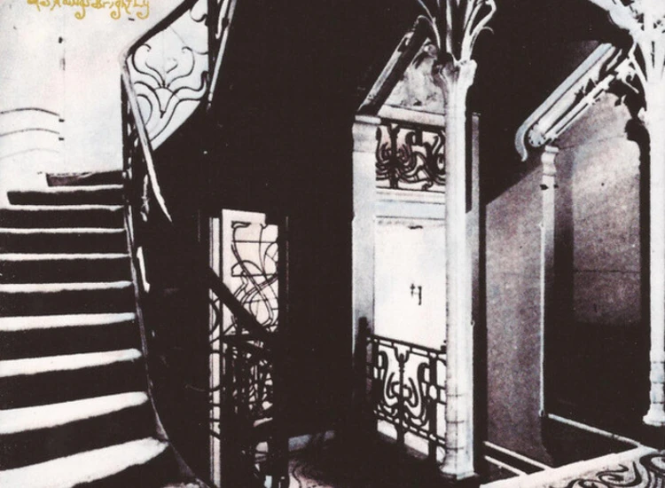 CD, Album, RE, Cap Mazzy Star - She Hangs Brightly ansehen