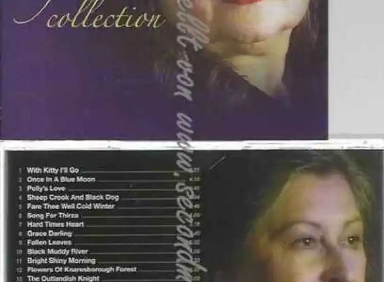 CD--Norma Waterson | --The Definitive Collection ansehen